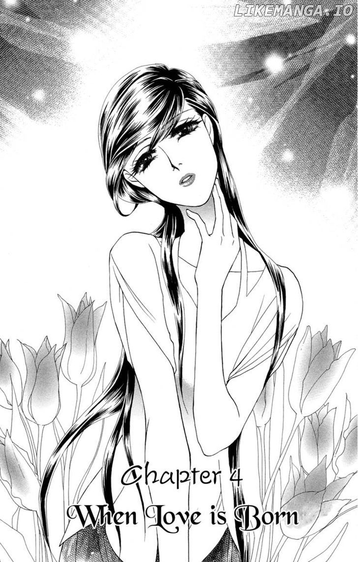 Anata Ni Hana O Sasagemashou chapter 4 - page 3