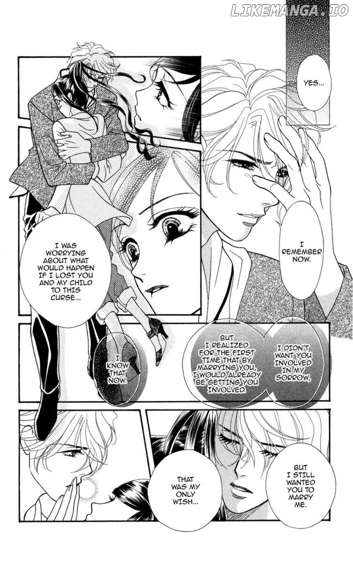 Anata Ni Hana O Sasagemashou chapter 6 - page 20