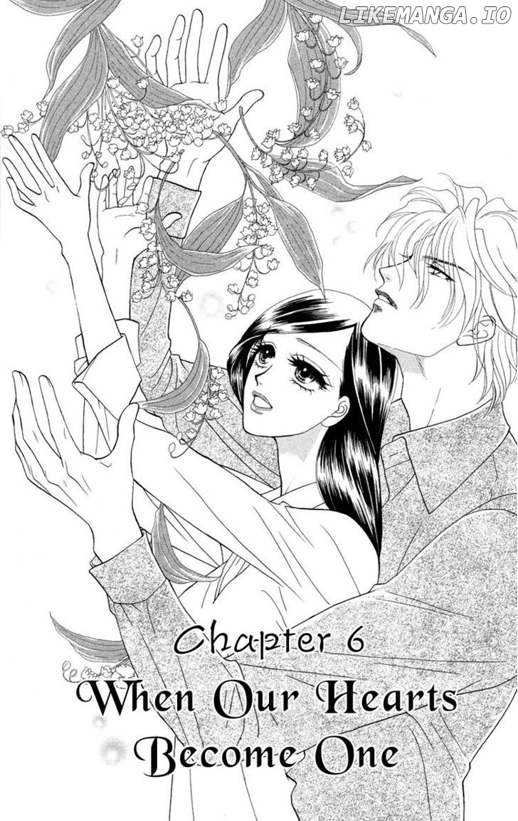 Anata Ni Hana O Sasagemashou chapter 6 - page 3