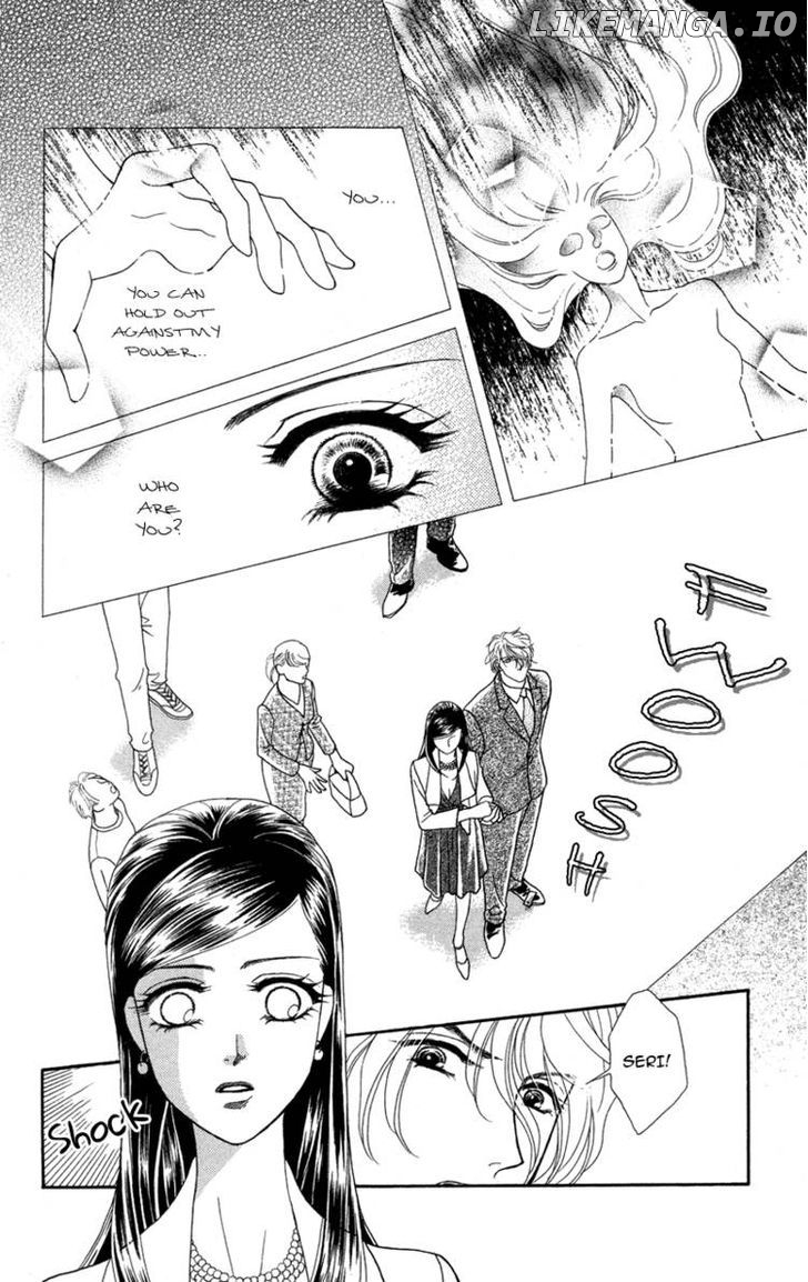 Anata Ni Hana O Sasagemashou chapter 7 - page 27