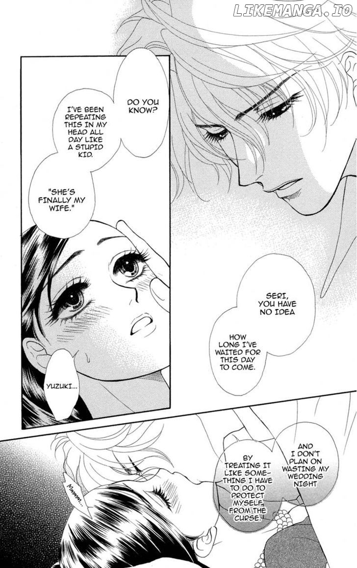 Anata Ni Hana O Sasagemashou chapter 8 - page 2