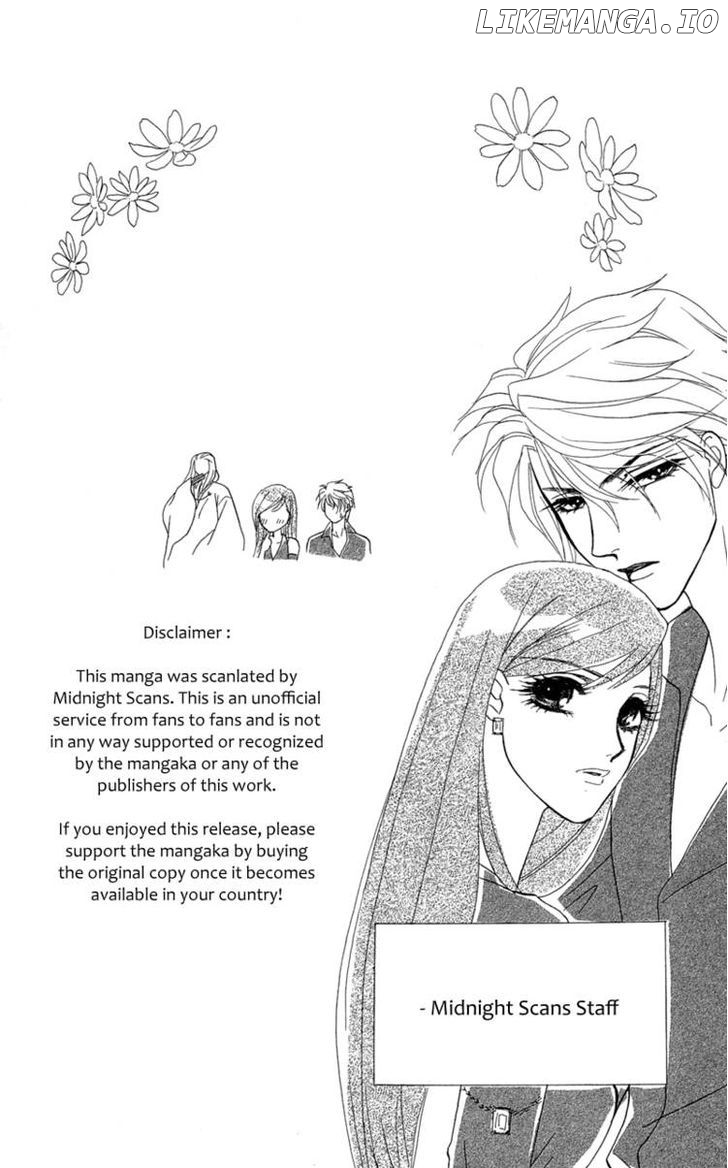 Anata Ni Hana O Sasagemashou chapter 10 - page 44