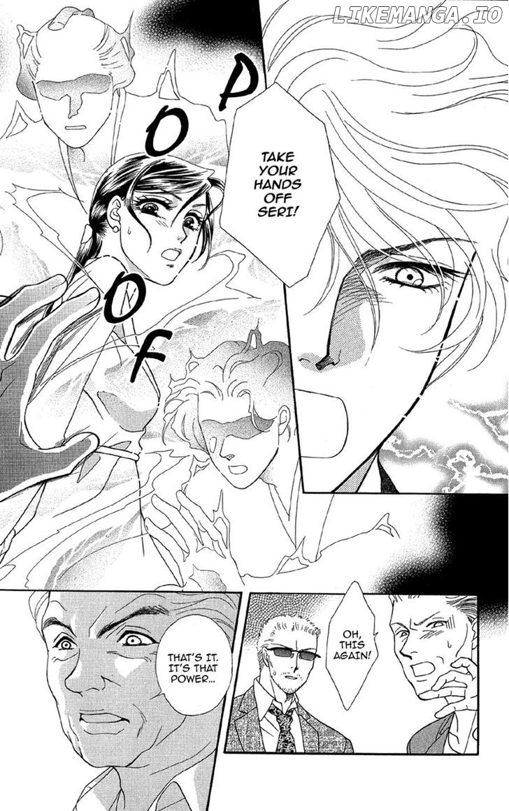 Anata Ni Hana O Sasagemashou chapter 12 - page 13