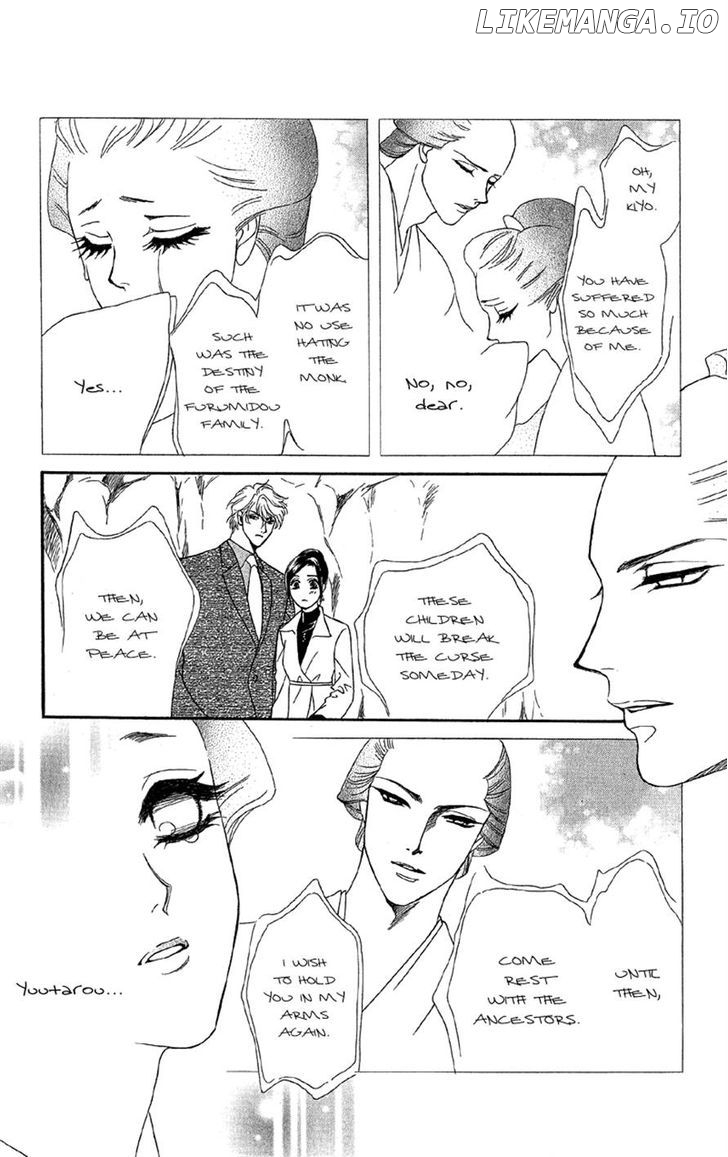 Anata Ni Hana O Sasagemashou chapter 13 - page 29