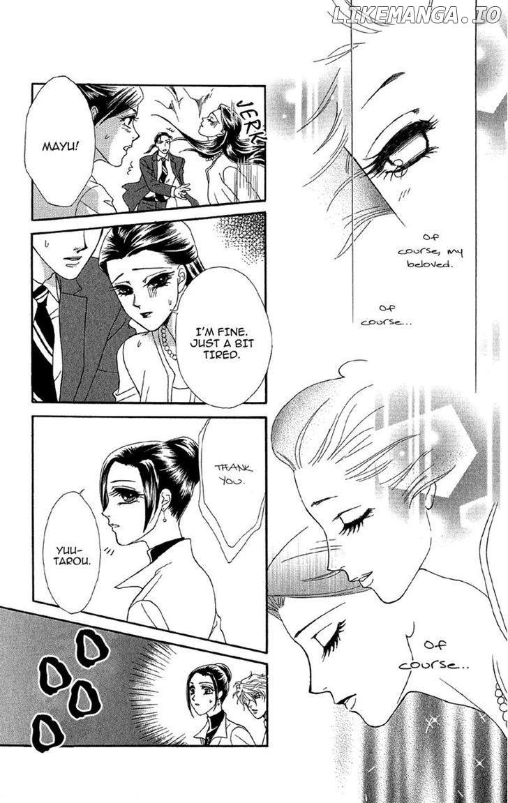 Anata Ni Hana O Sasagemashou chapter 13 - page 30