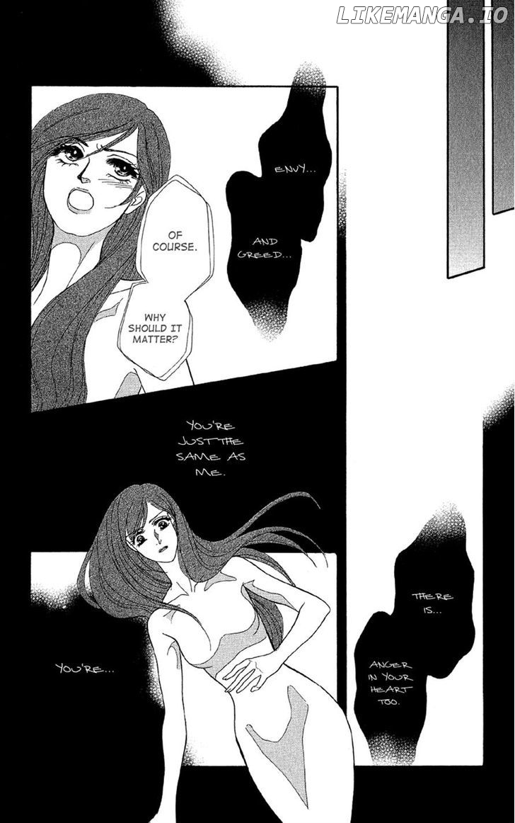 Anata Ni Hana O Sasagemashou chapter 14 - page 26