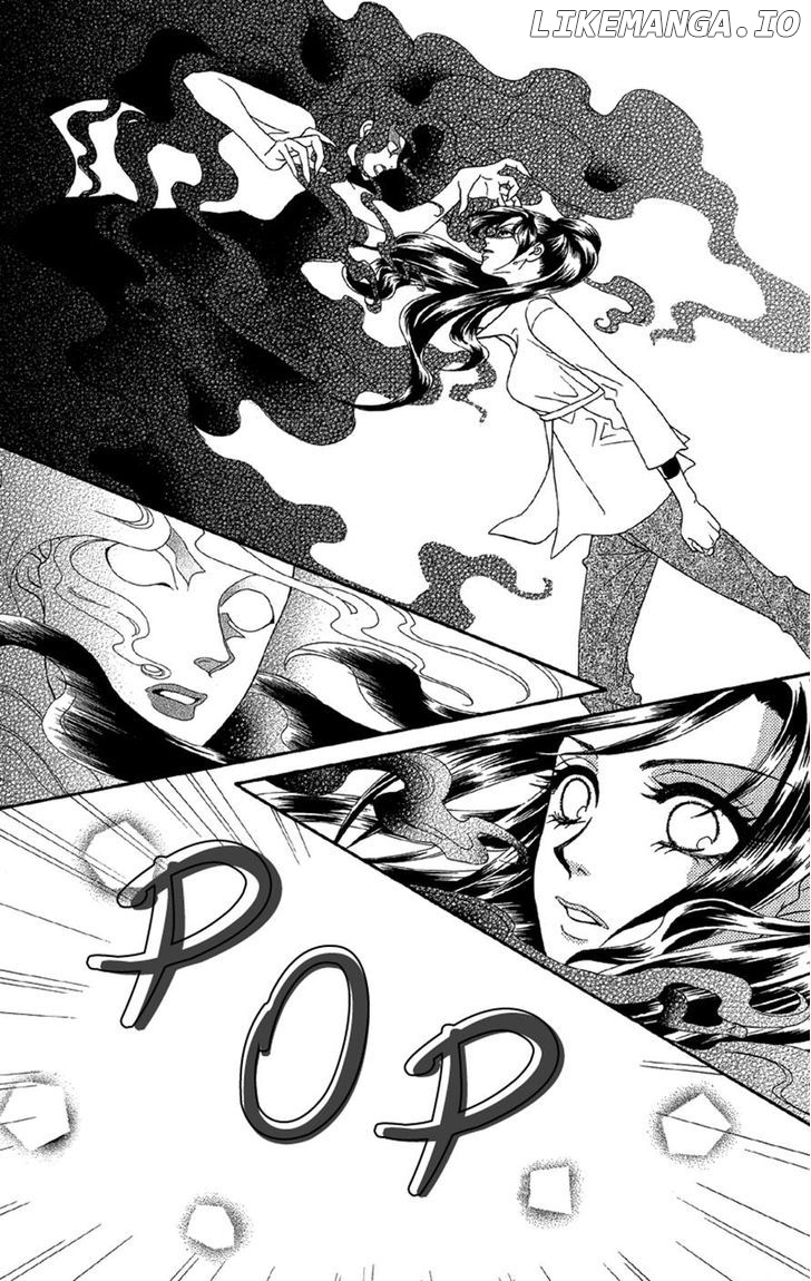 Anata Ni Hana O Sasagemashou chapter 14 - page 7