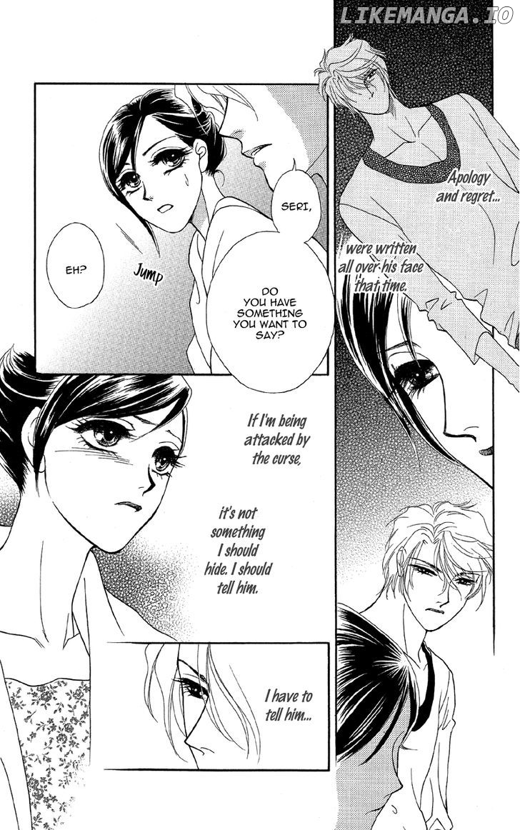 Anata Ni Hana O Sasagemashou chapter 15 - page 13