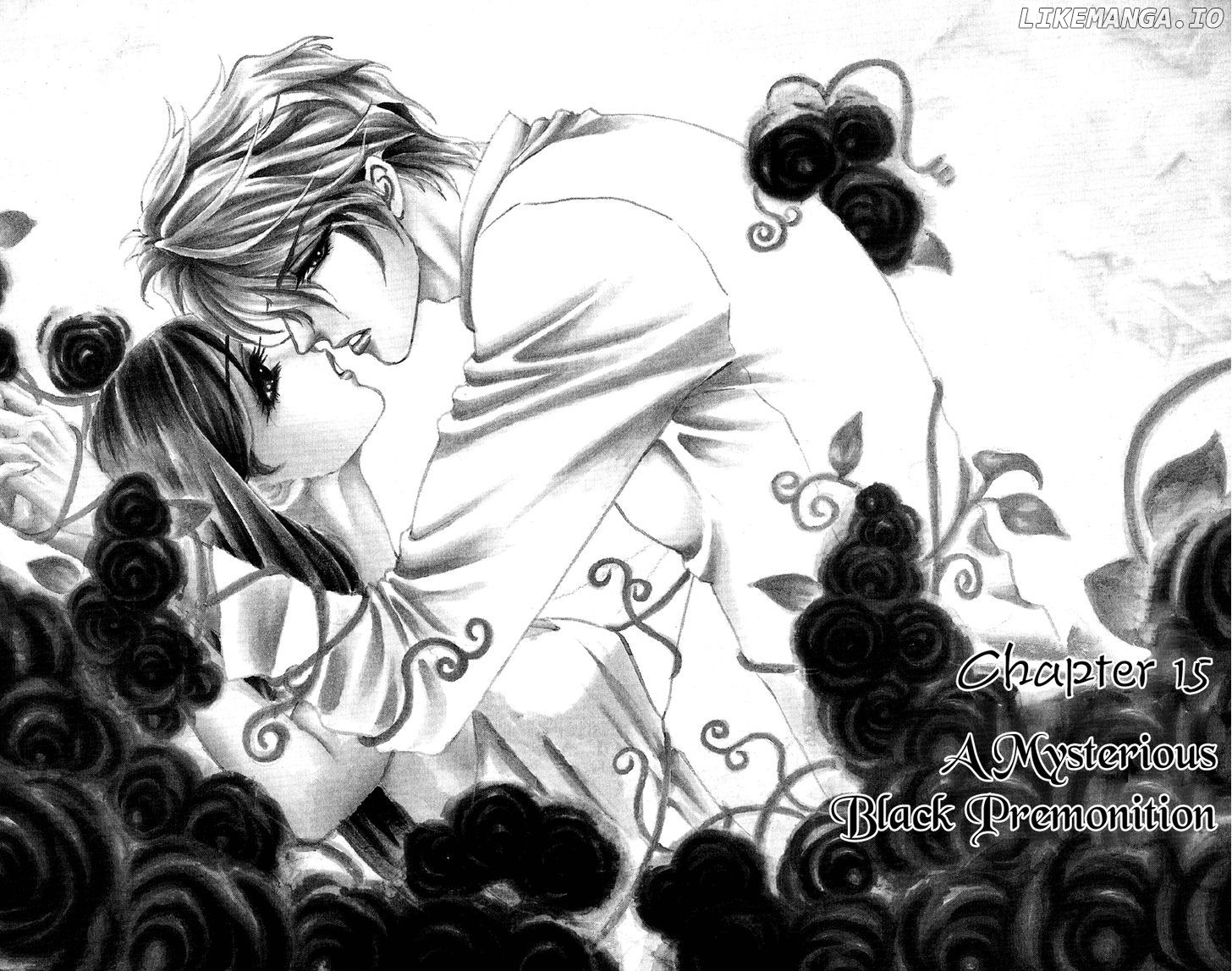 Anata Ni Hana O Sasagemashou chapter 15 - page 2