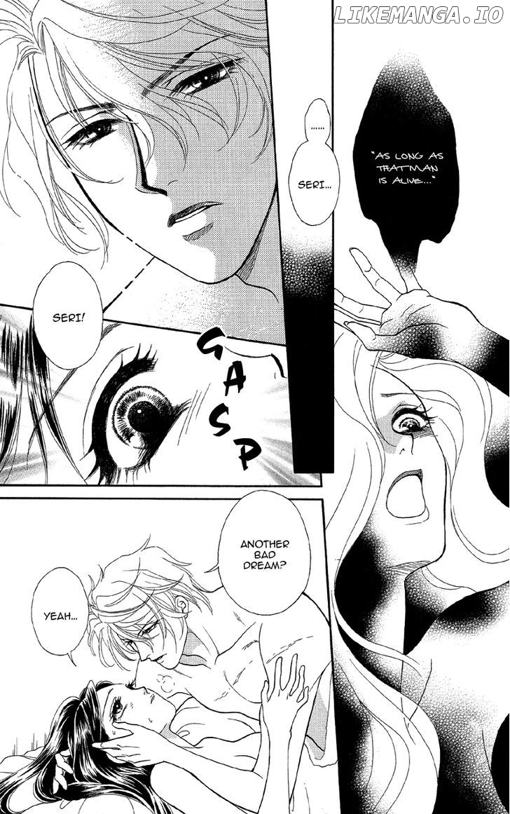 Anata Ni Hana O Sasagemashou chapter 15 - page 20