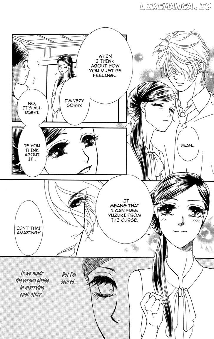 Anata Ni Hana O Sasagemashou chapter 16 - page 10