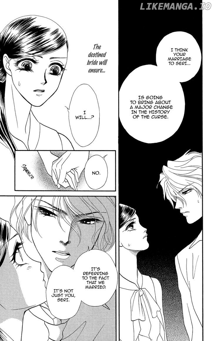 Anata Ni Hana O Sasagemashou chapter 16 - page 9