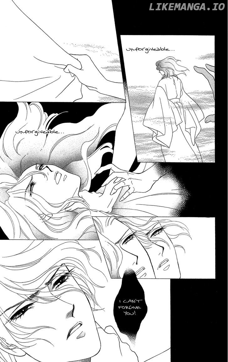 Anata Ni Hana O Sasagemashou chapter 17 - page 15
