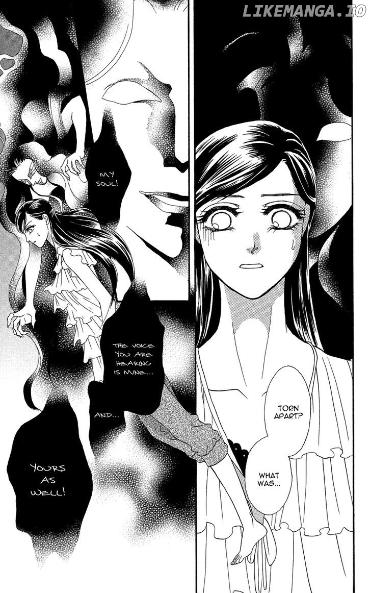Anata Ni Hana O Sasagemashou chapter 17 - page 29
