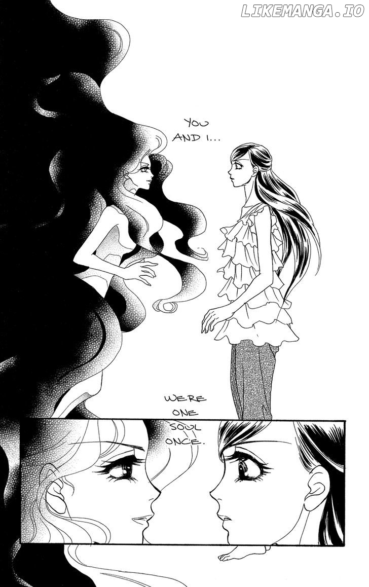 Anata Ni Hana O Sasagemashou chapter 17 - page 30