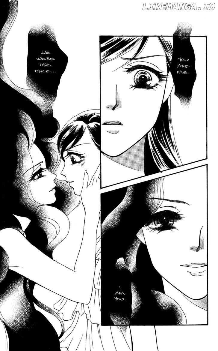 Anata Ni Hana O Sasagemashou chapter 17 - page 31