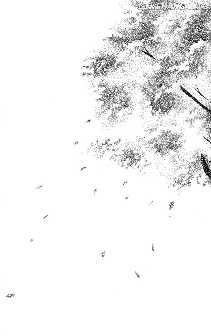 Anata Ni Hana O Sasagemashou chapter 18 - page 2