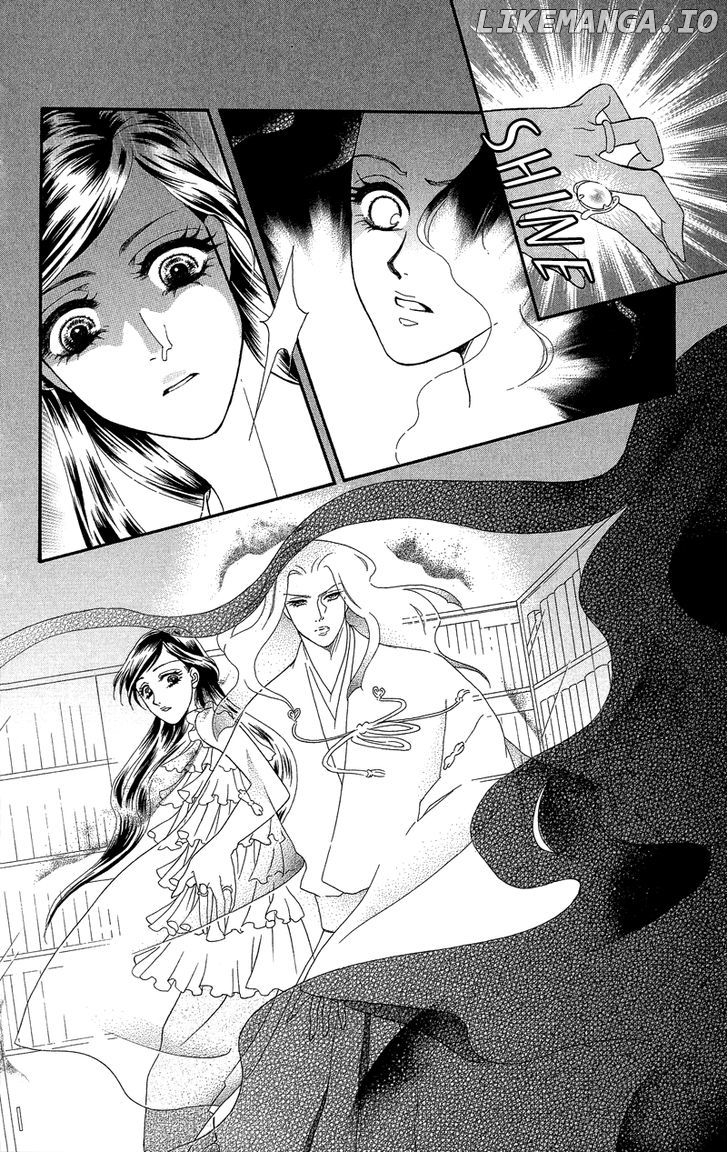 Anata Ni Hana O Sasagemashou chapter 18 - page 6