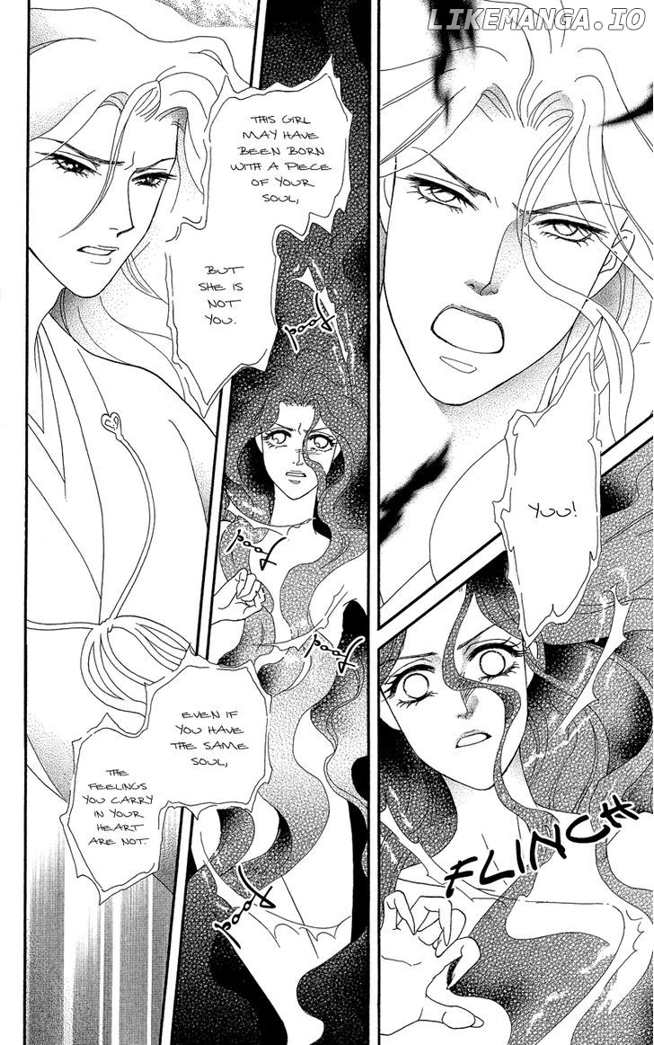 Anata Ni Hana O Sasagemashou chapter 18 - page 8