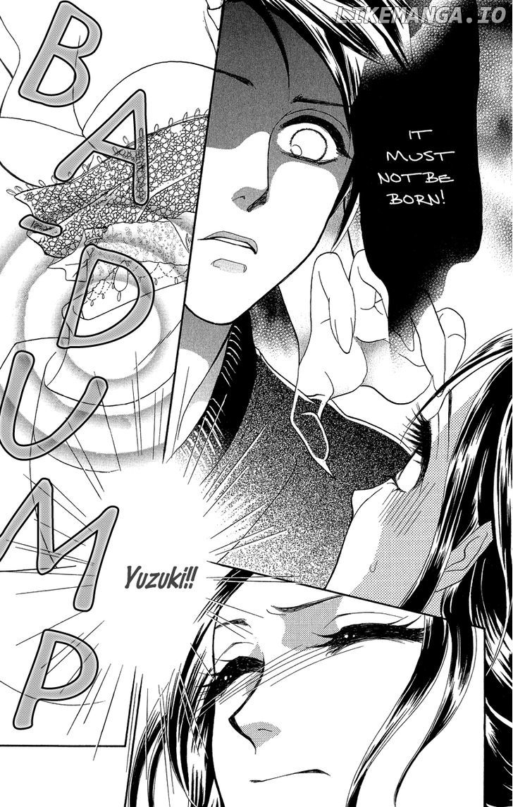 Anata Ni Hana O Sasagemashou chapter 19 - page 23