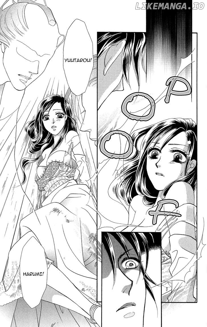 Anata Ni Hana O Sasagemashou chapter 19 - page 25