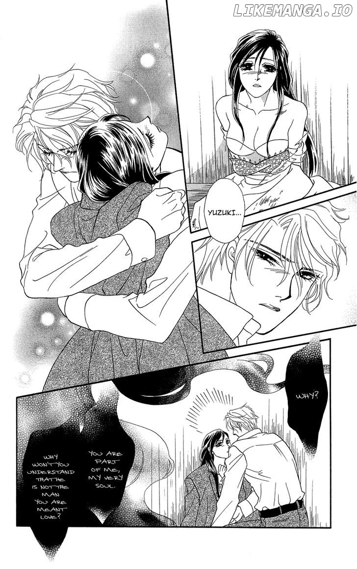 Anata Ni Hana O Sasagemashou chapter 19 - page 30