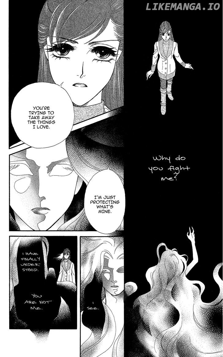 Anata Ni Hana O Sasagemashou chapter 20 - page 12