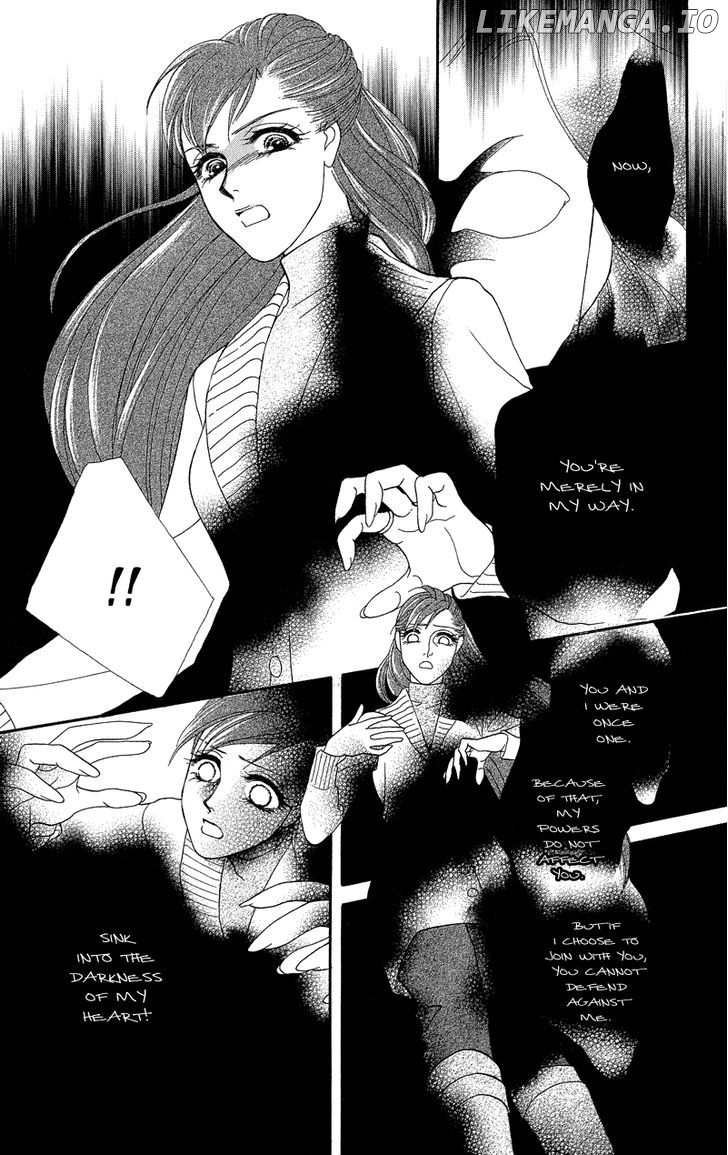 Anata Ni Hana O Sasagemashou chapter 20 - page 13