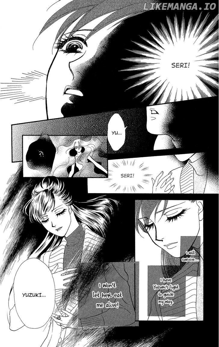 Anata Ni Hana O Sasagemashou chapter 20 - page 14