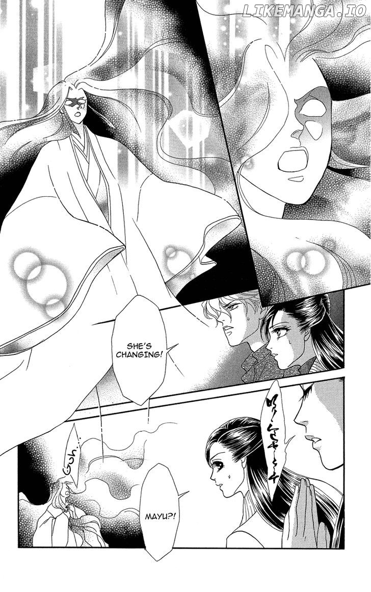 Anata Ni Hana O Sasagemashou chapter 20 - page 18
