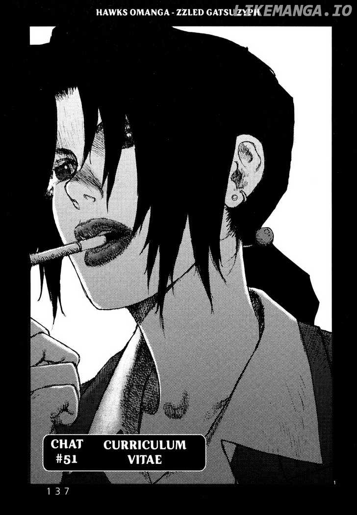 Freesia - Manga chapter 51 - page 1
