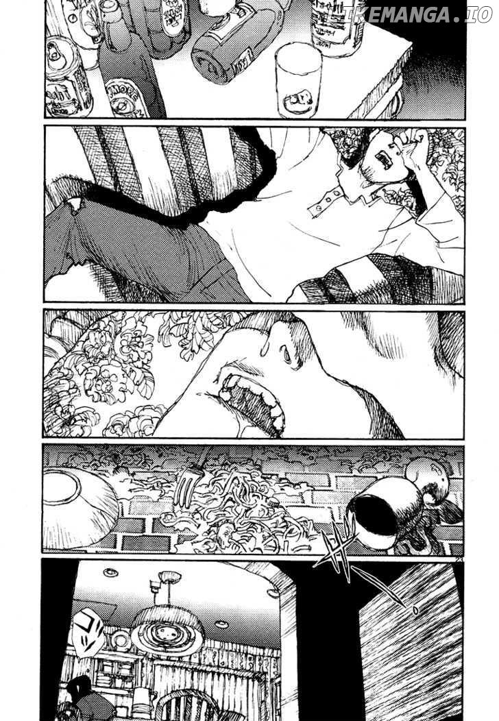 Freesia - Manga chapter 53 - page 26