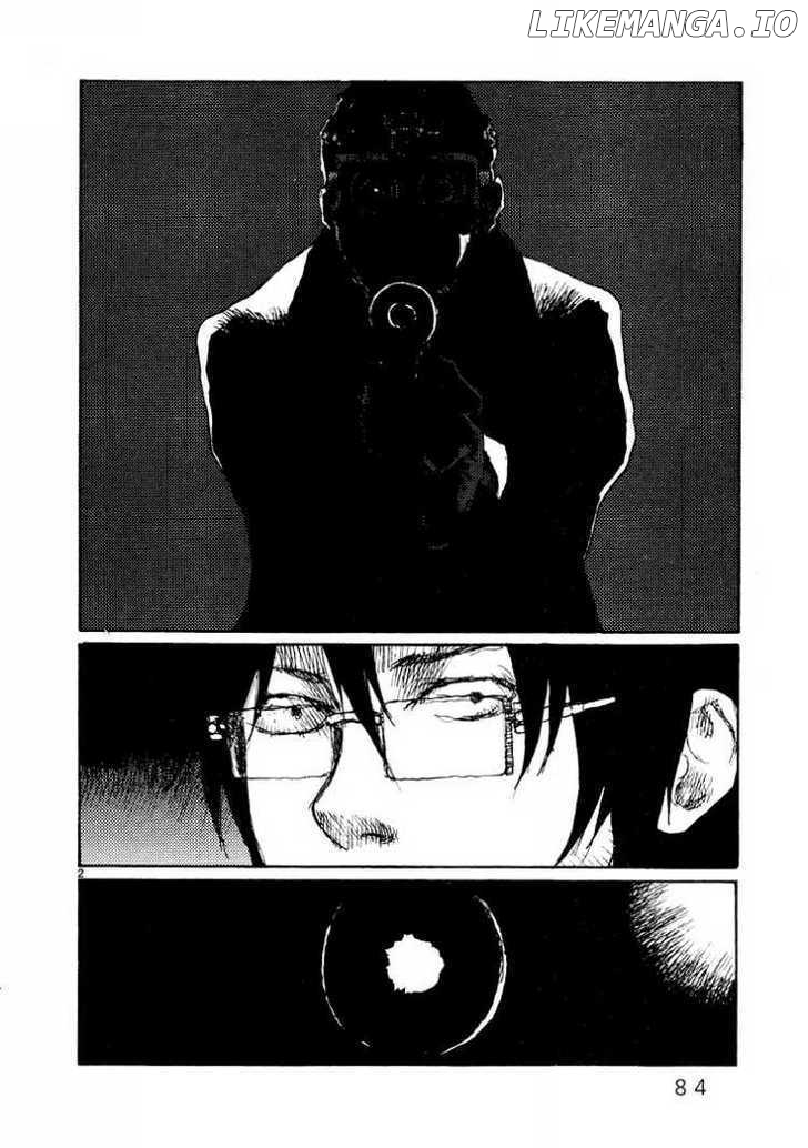 Freesia - Manga chapter 56 - page 2