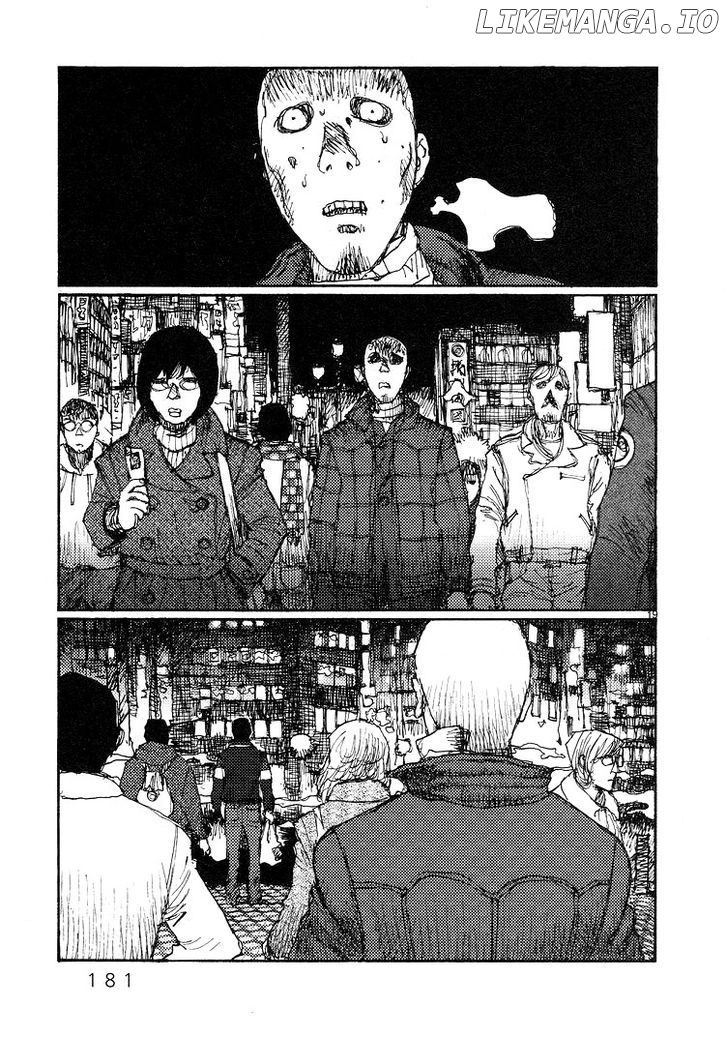 Freesia - Manga chapter 59 - page 19