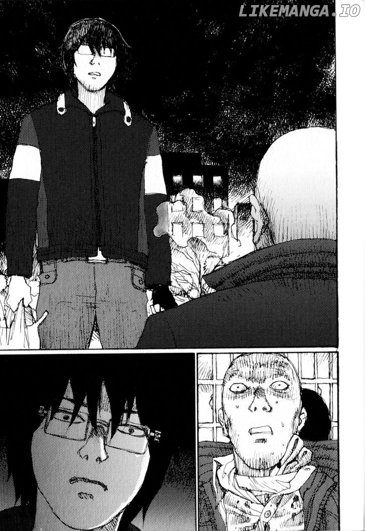 Freesia - Manga chapter 60 - page 13