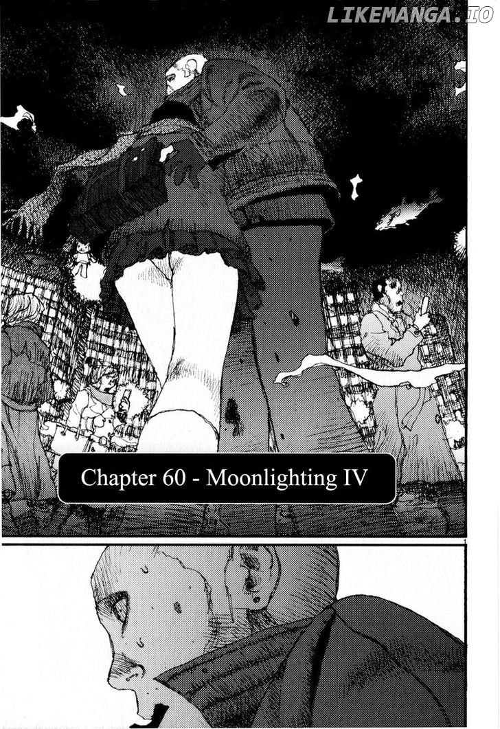 Freesia - Manga chapter 60 - page 7