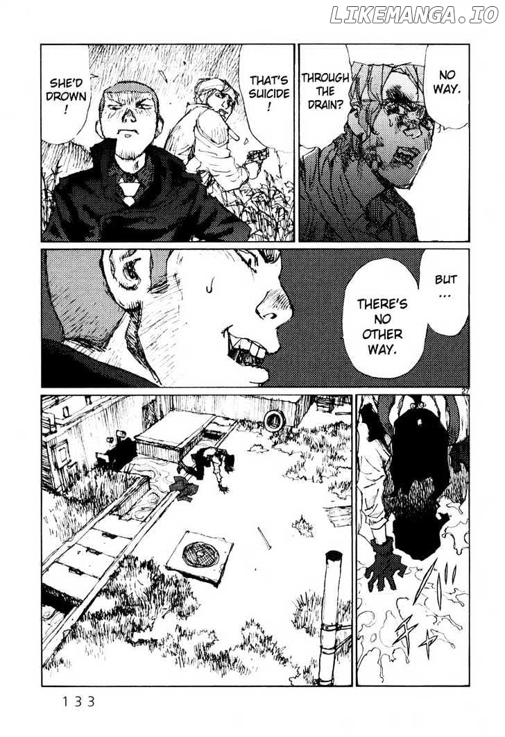 Freesia - Manga chapter 43 - page 26