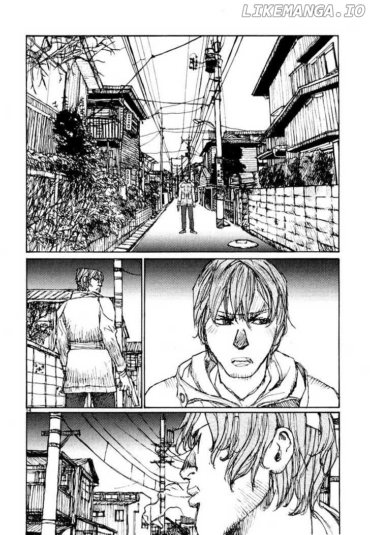Freesia - Manga chapter 45 - page 14