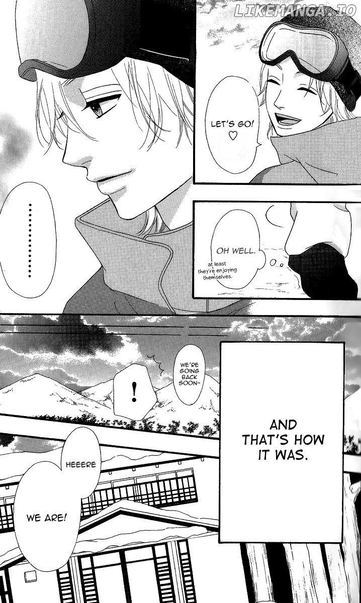Heroine Shikkaku chapter 24 - page 24