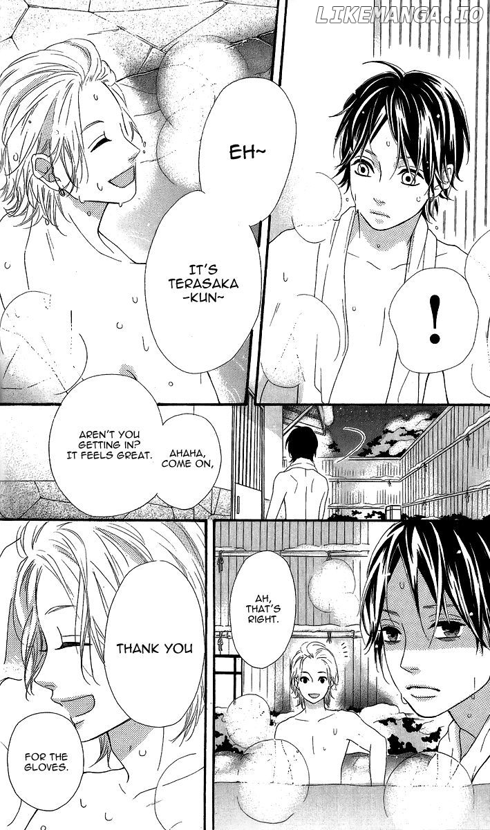 Heroine Shikkaku chapter 24 - page 39