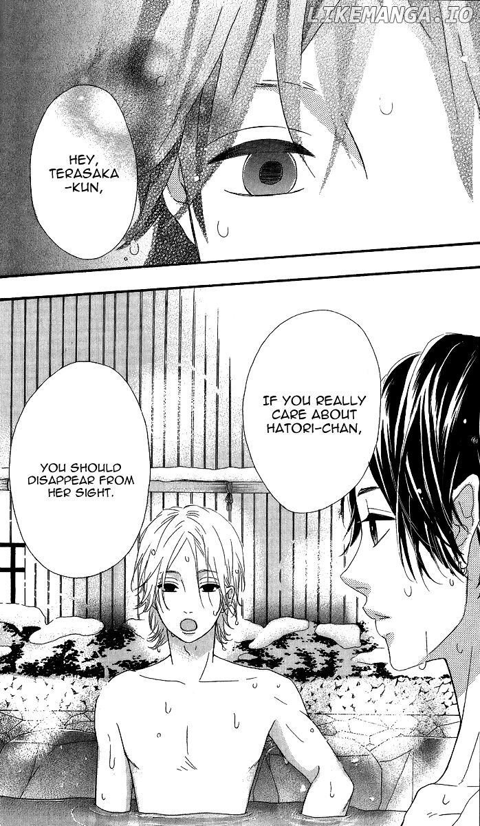 Heroine Shikkaku chapter 24 - page 43