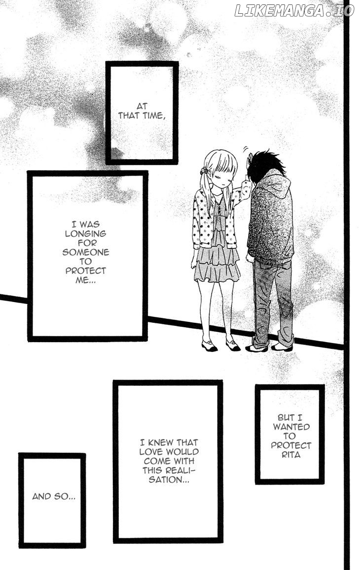 Heroine Shikkaku chapter 1 - page 18