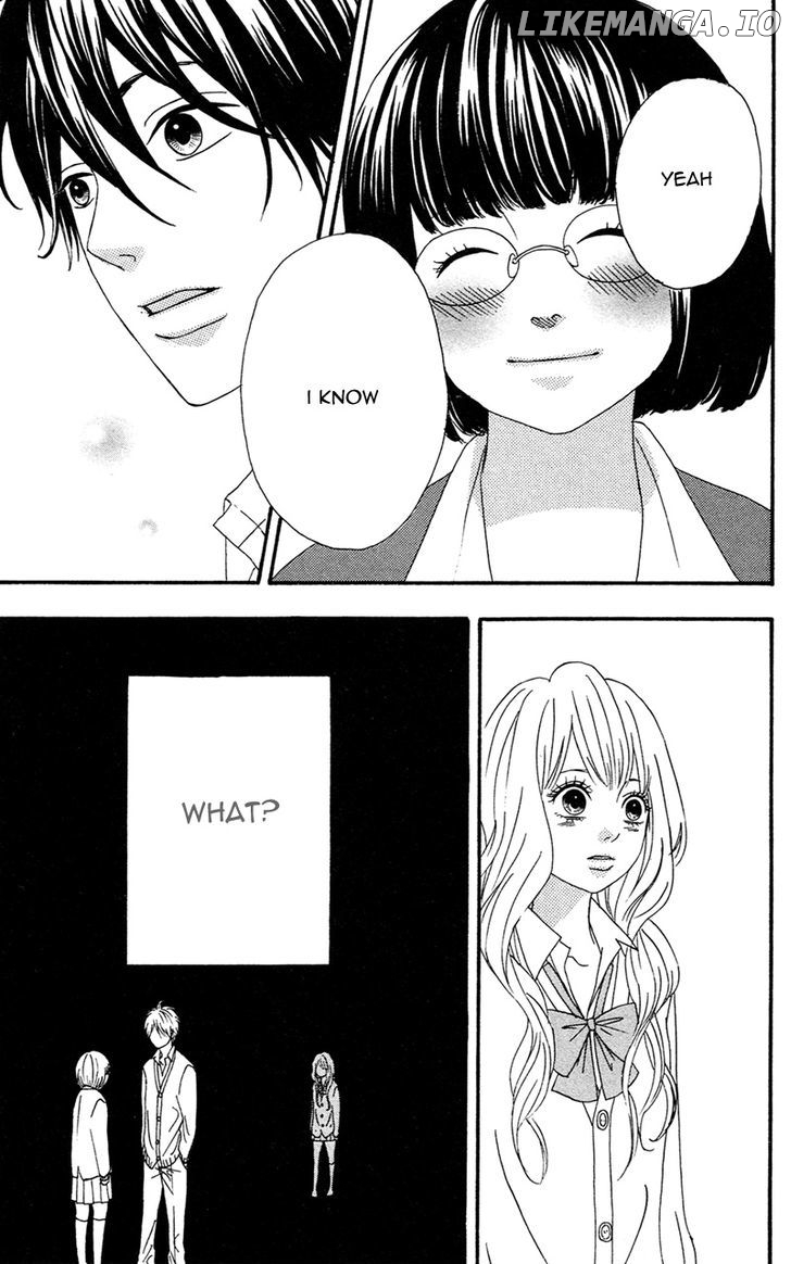 Heroine Shikkaku chapter 1 - page 48