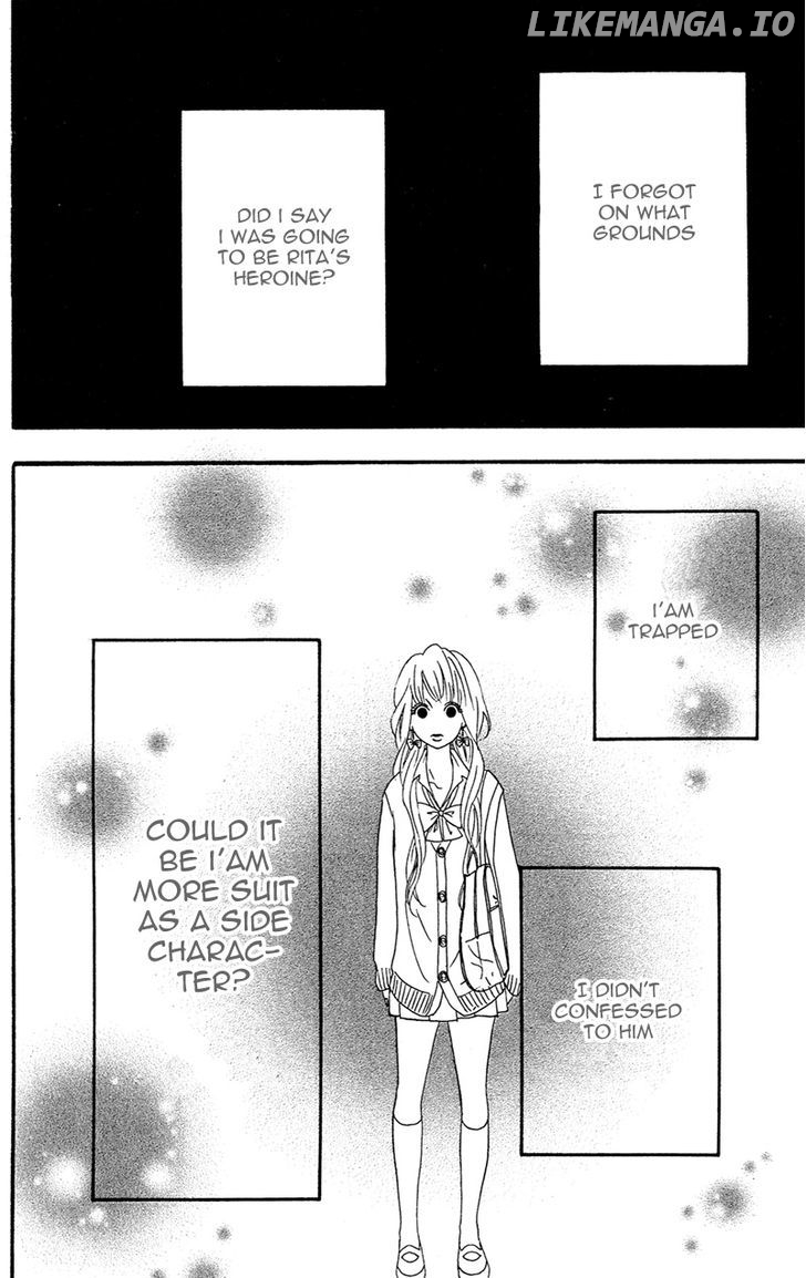Heroine Shikkaku chapter 1 - page 51