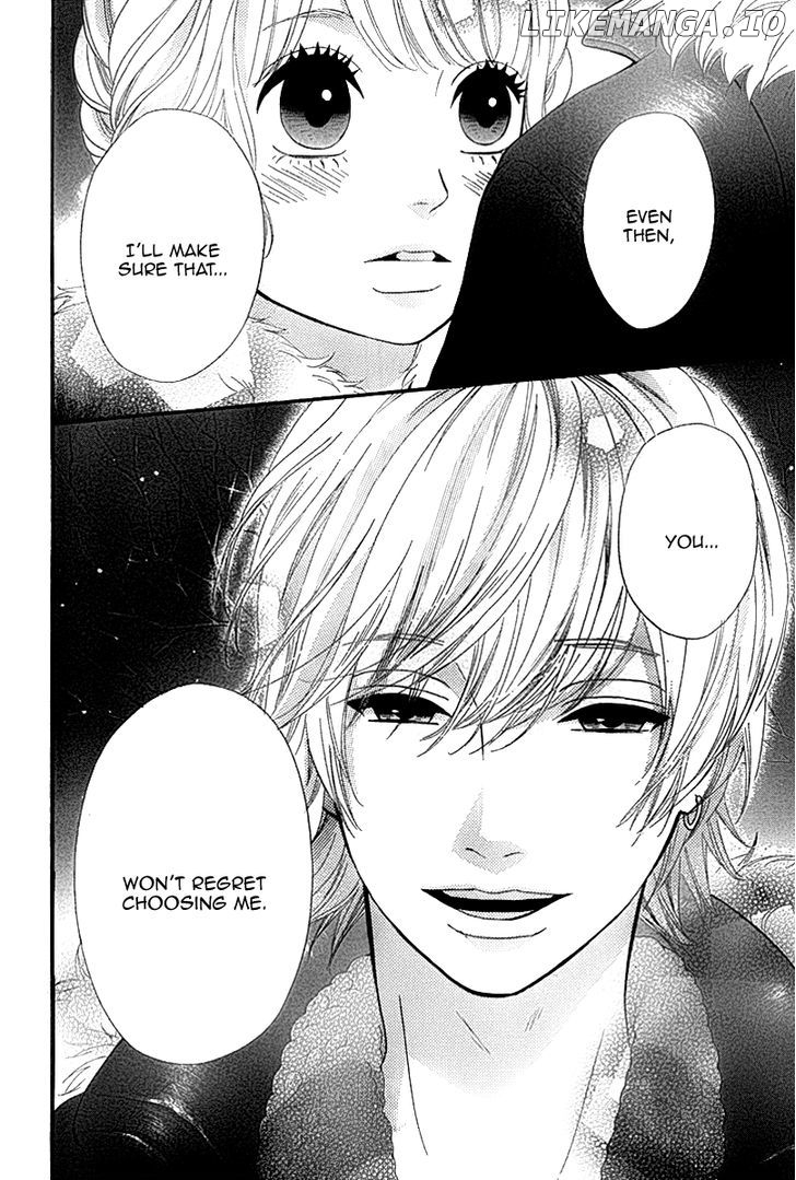Heroine Shikkaku chapter 26 - page 26