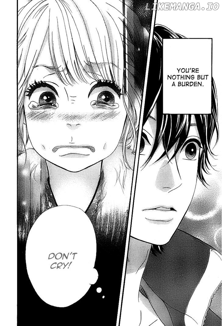 Heroine Shikkaku chapter 26 - page 40