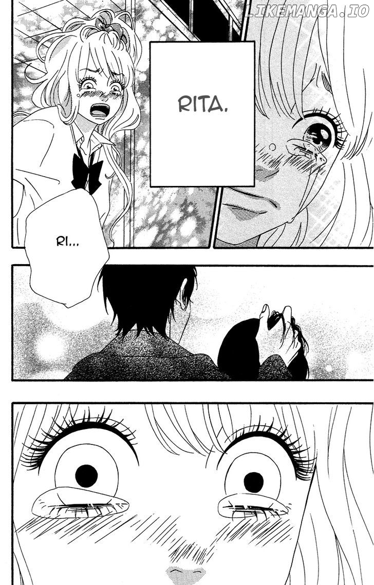 Heroine Shikkaku chapter 2 - page 46