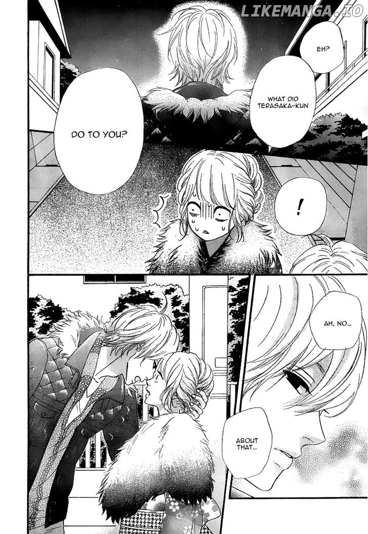Heroine Shikkaku chapter 27 - page 11