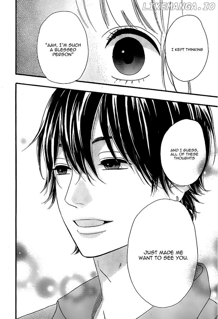 Heroine Shikkaku chapter 27 - page 37