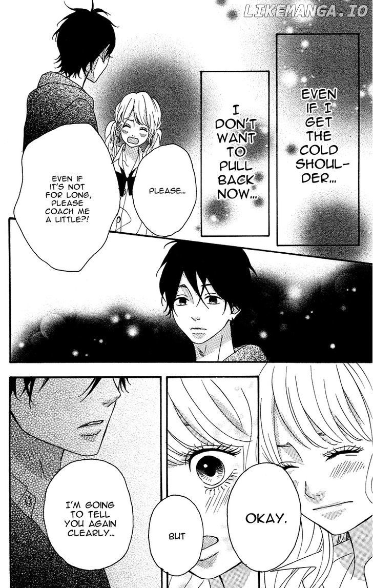 Heroine Shikkaku chapter 4 - page 20